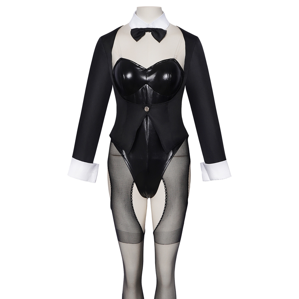 XIN LAI SEN Unisex Anime Cos K - Anime Cosplay Bunny review and price