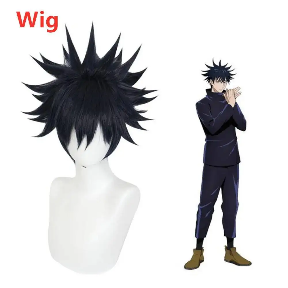 2026 Jujutsu Kaisen Anime Fush - Jujutsu Kaisen Uniform review and price