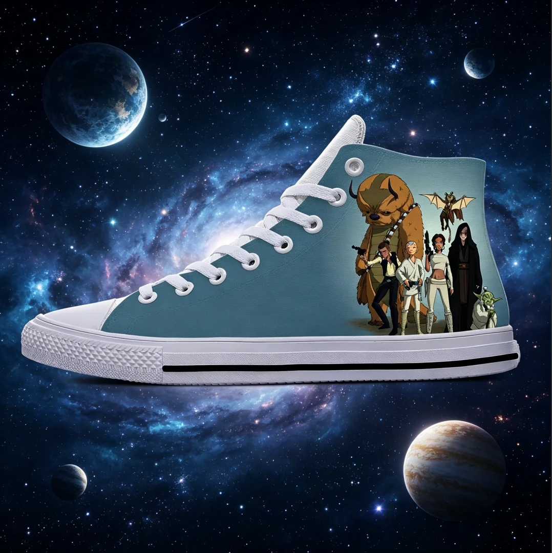 Avatar The Last Airbender Shoe - Cosplay Anime Basic review and price