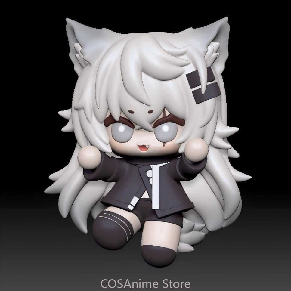 Arknights Lappland Anime PVC O - Anime Cosplay Characters review and price