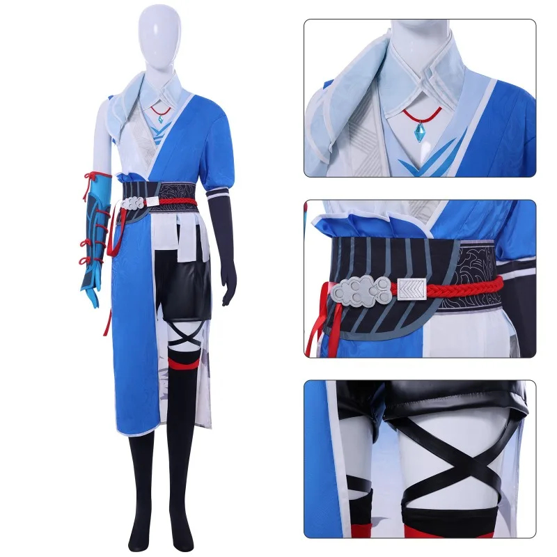 w;2,c\4.g; Costume for Degener - Anime Cosplay Drawing review and price
