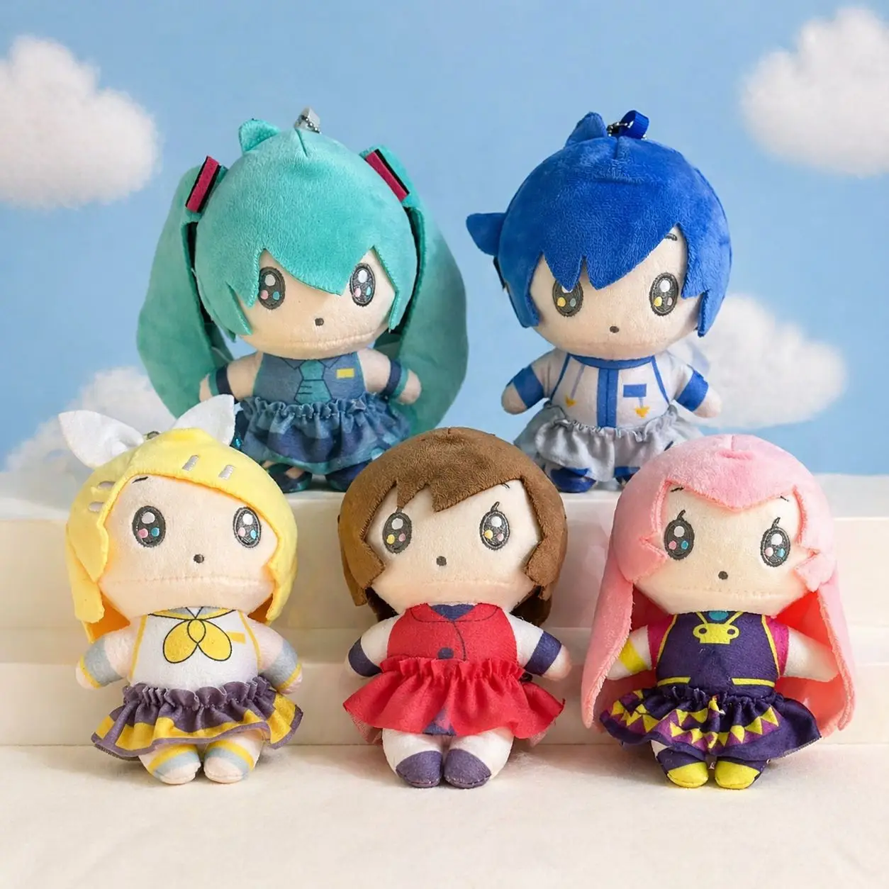 Vocaloid Hatsune Miku Family P - My Hero Academia Belt review and price
