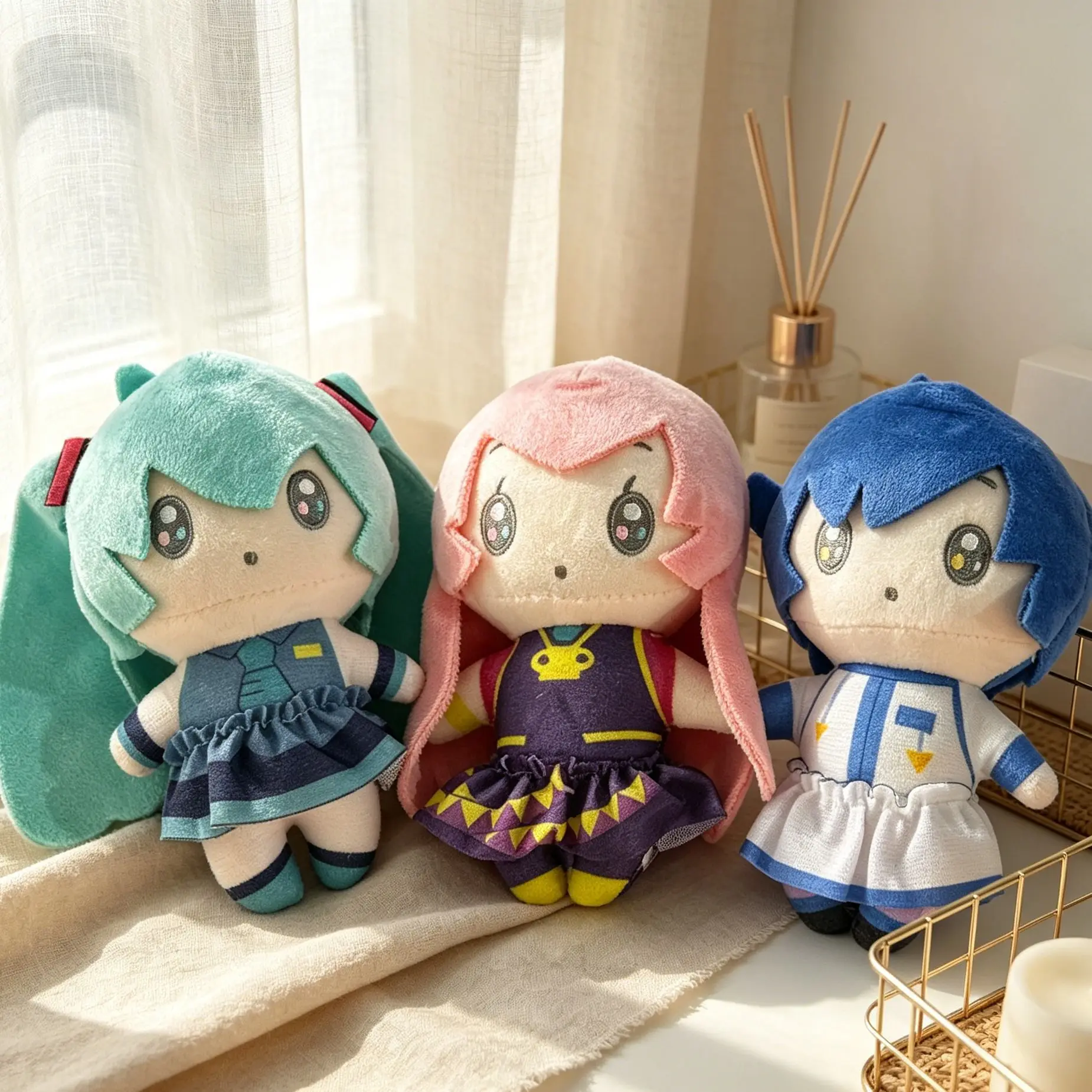 Vocaloid Hatsune Miku Family P - My Hero Academia Belt review and price