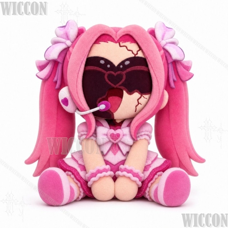 Mizi Plush Toy Zombie Stage An - Anime Zombie Cosplay review and price