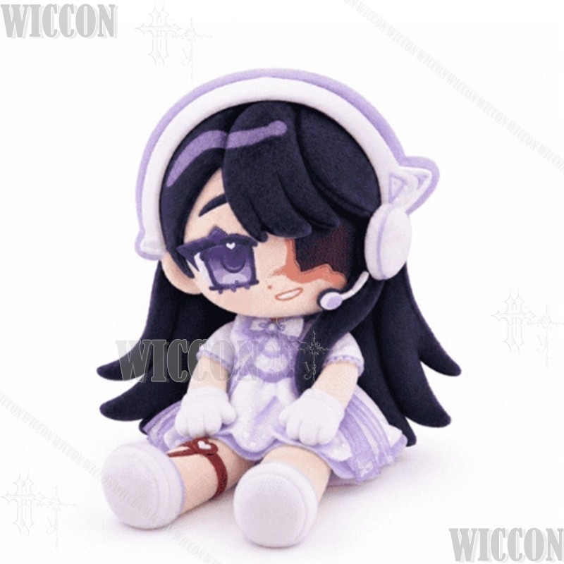 Mizi Plush Toy Zombie Stage An - Anime Zombie Cosplay review and price