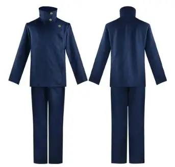 Jujutsu Kaisen Fushiguro Megum - Jujutsu Kaisen Uniform review and price