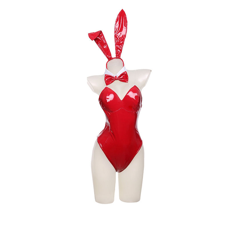 Kakudate Karin Bunny Cosplay C - Anime Cosplay Bunny review and price