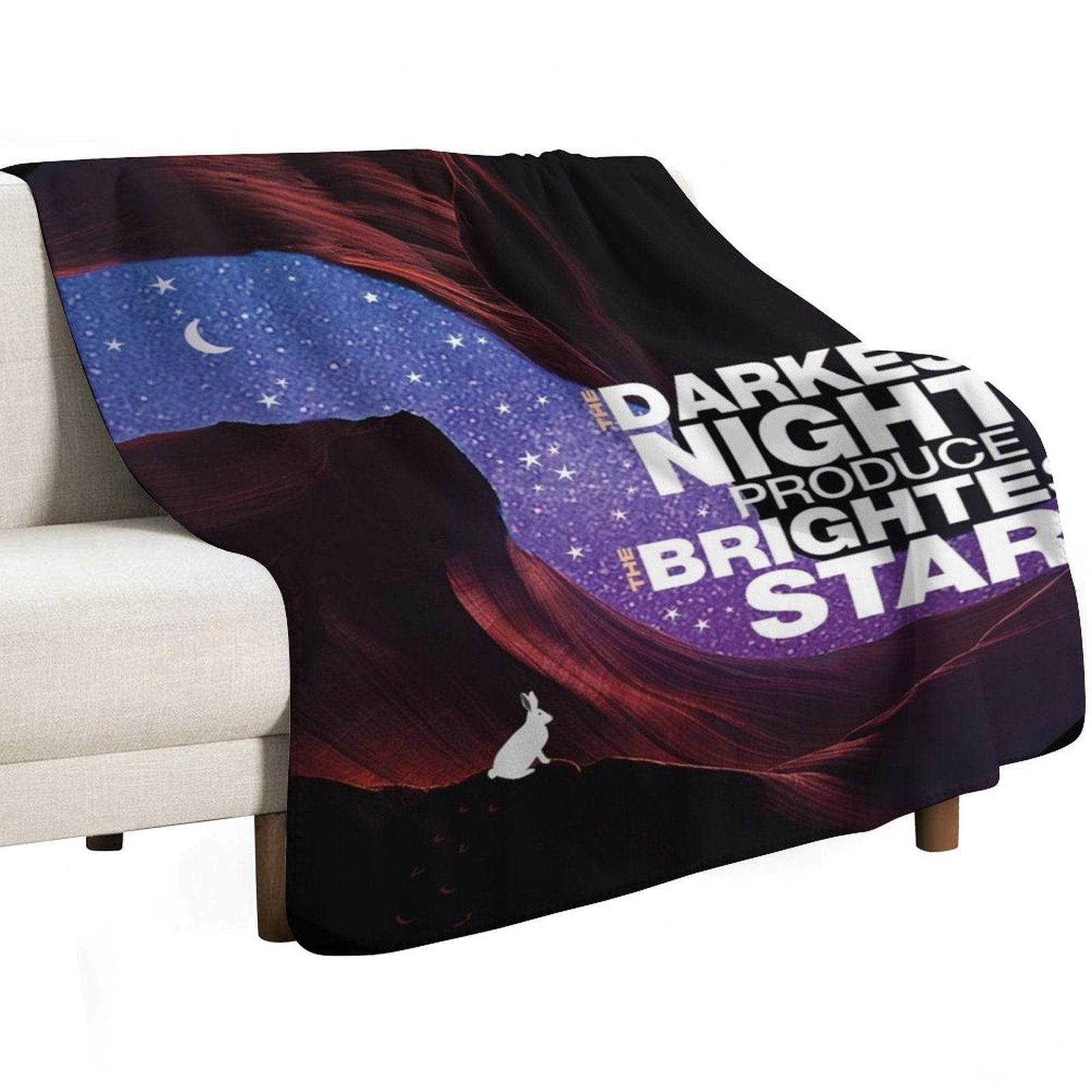 The Darkest Nights Produce The - Anime Cosplay Quotes review and price