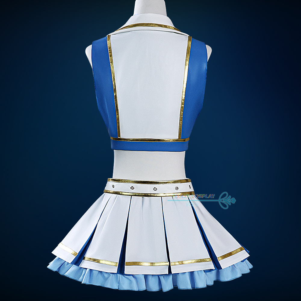 Halloween Carnival Party Role  - Re Zero Rem Wig review and price