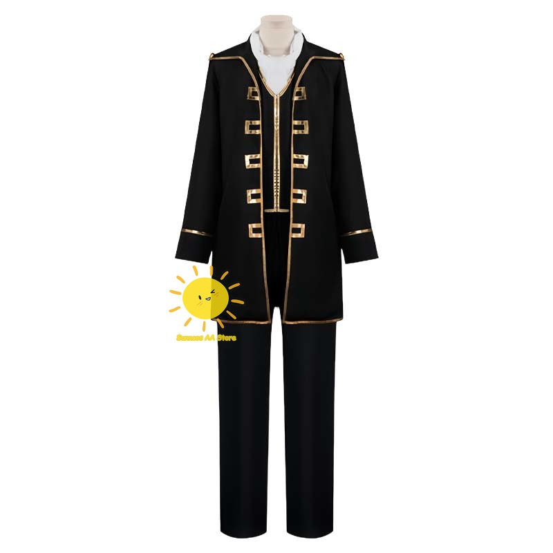 Anime Okita Sougo Hijikata Tou - Anime Cosplay Waifu review and price