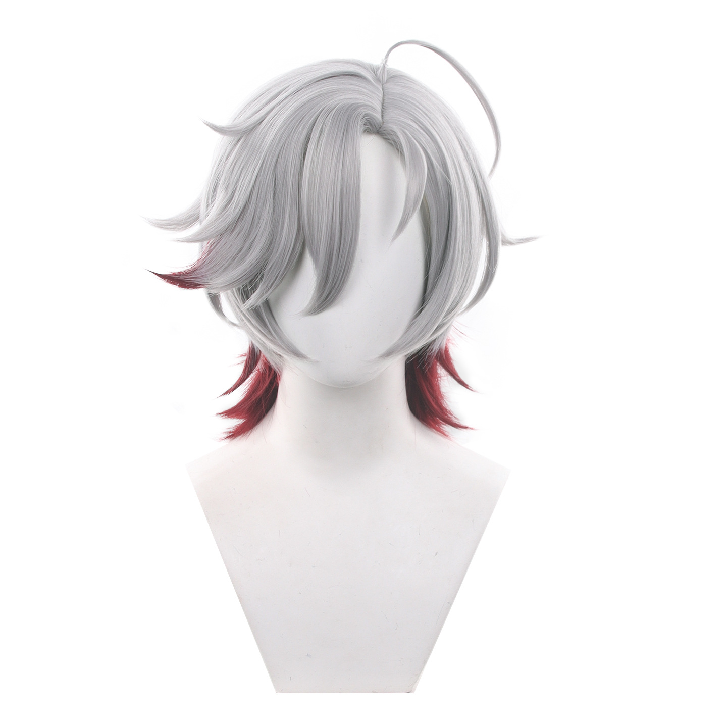 In Stock Illuga Cosplay Wig Ga - Anime Cosplay Waifu review and price