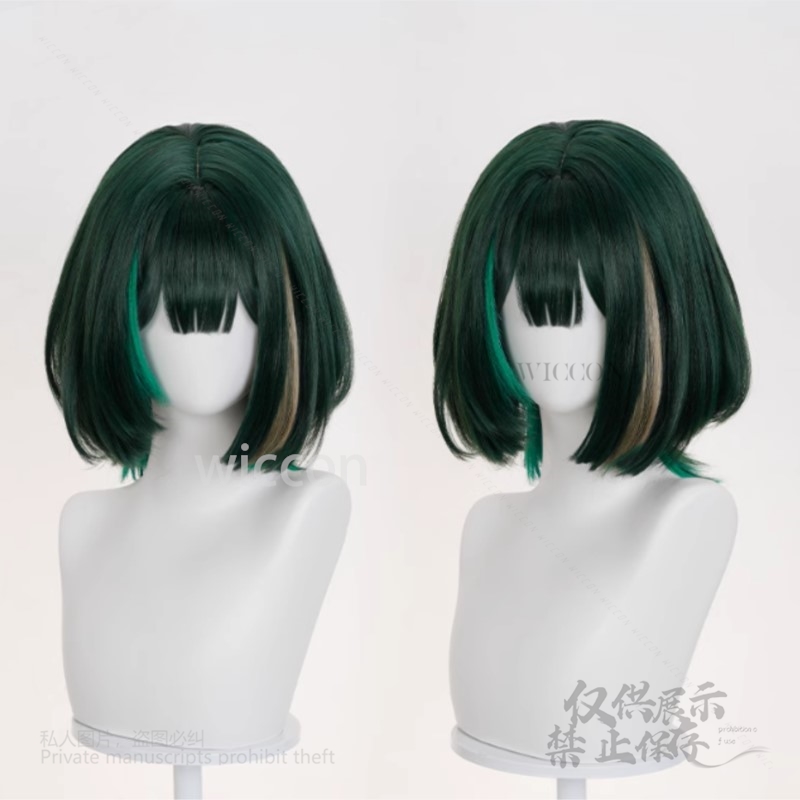 Anime Game Genshin Impact New  - Anime Cosplay Waifu review and price