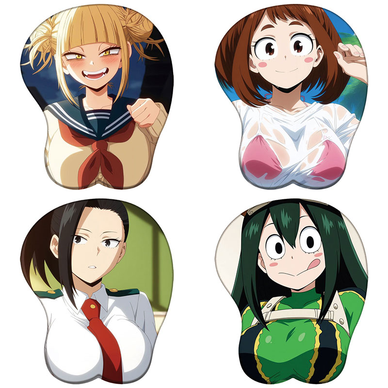 My Hero Academia 3D Silicone M - My Hero Academia Belt review and price