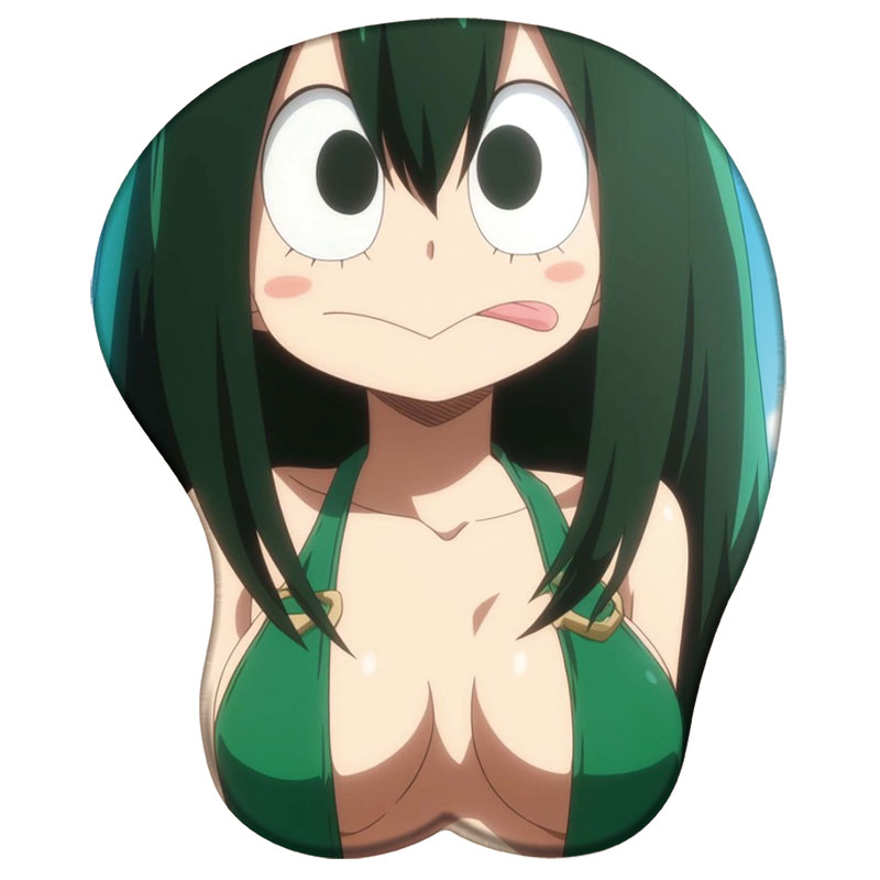 My Hero Academia 3D Silicone M - My Hero Academia Belt review and price