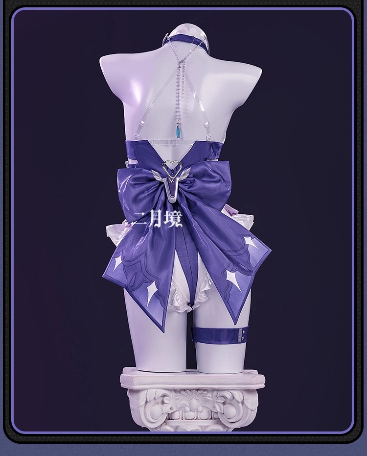 2026 Swimsuit Headwear Skin Ou - Anime Cosplay Swimsuit review and price