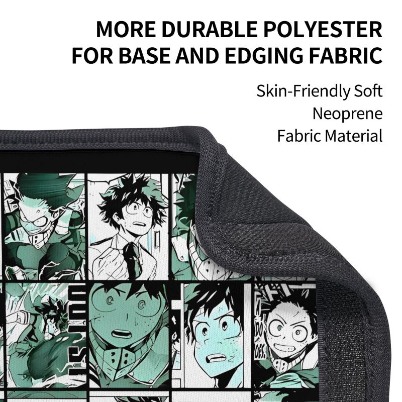 My Hero Academia Collage Anime - My Hero Academia Belt review and price
