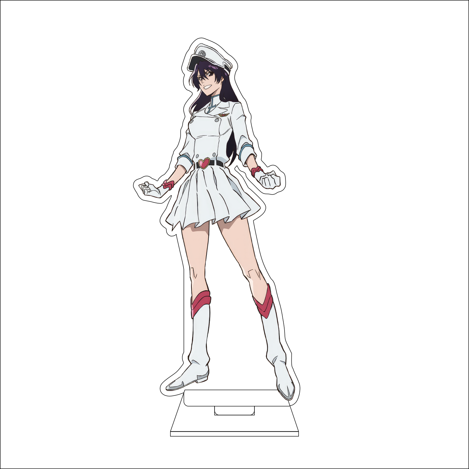 16CM Anime BLEACH Cosplay Acry - Anime Cosplay Roleplay review and price