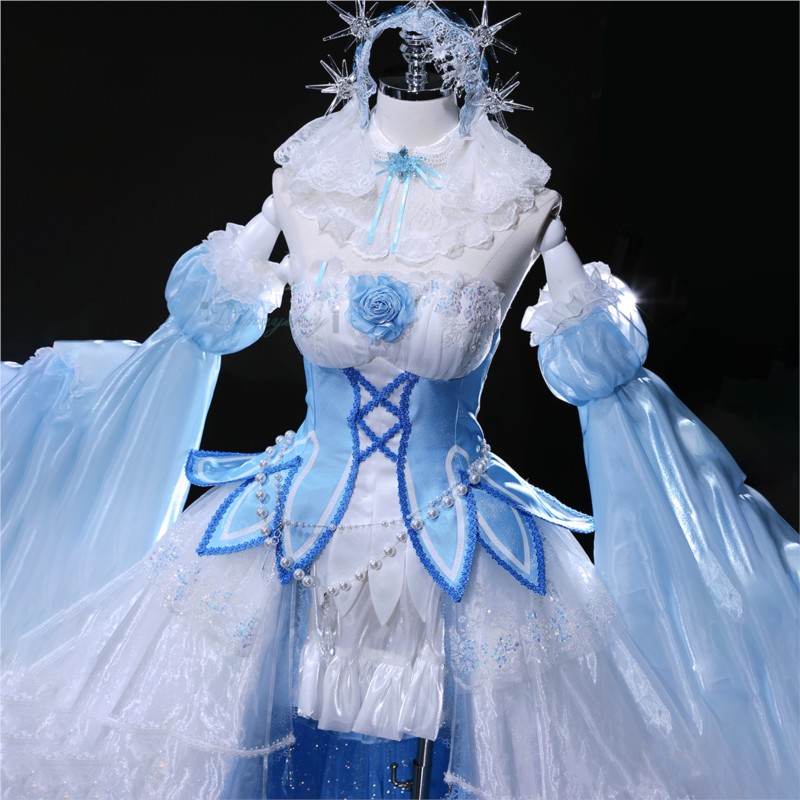 Halloween Costume Adults Anime - Re Zero Rem Wig review and price