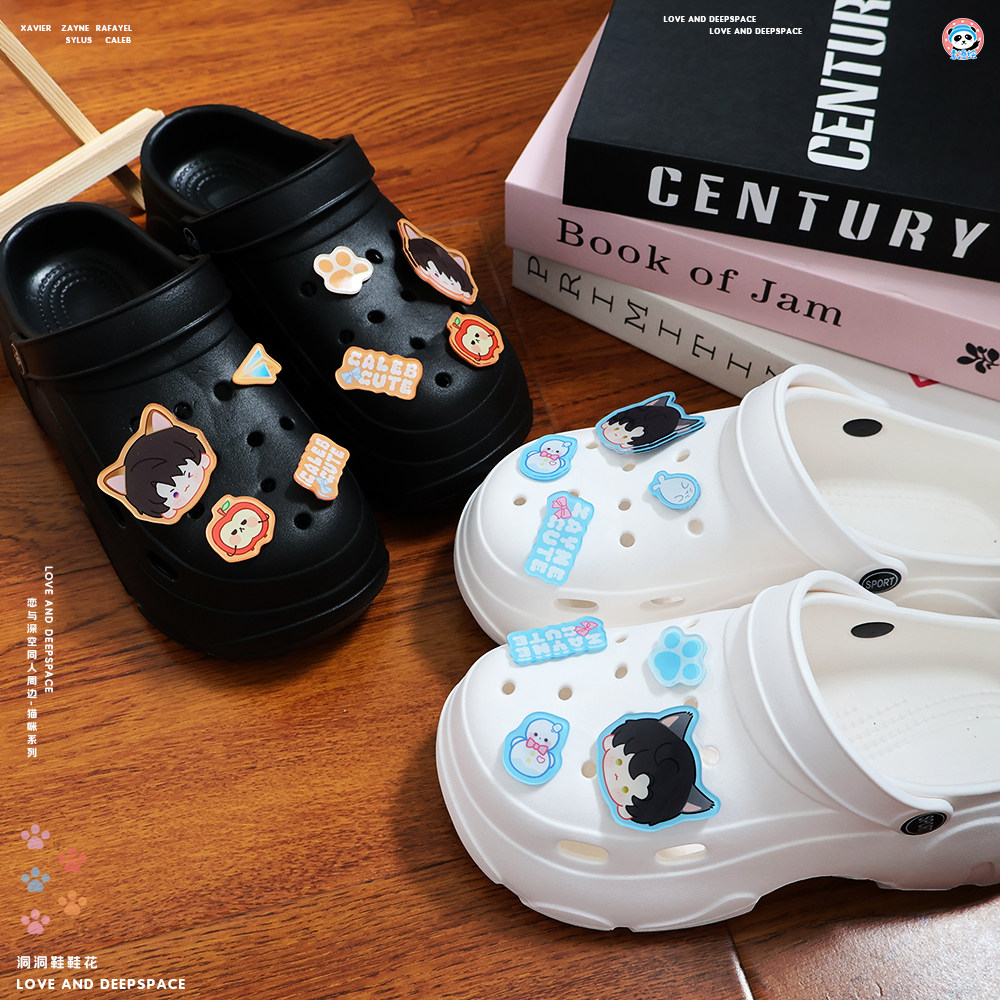Love and Deepspace Rafayel Syl - Cosplay Anime Shoes review and price