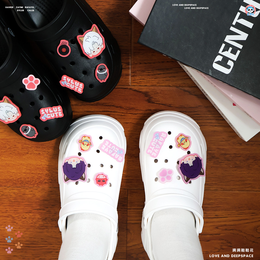 Love and Deepspace Rafayel Syl - Cosplay Anime Shoes review and price