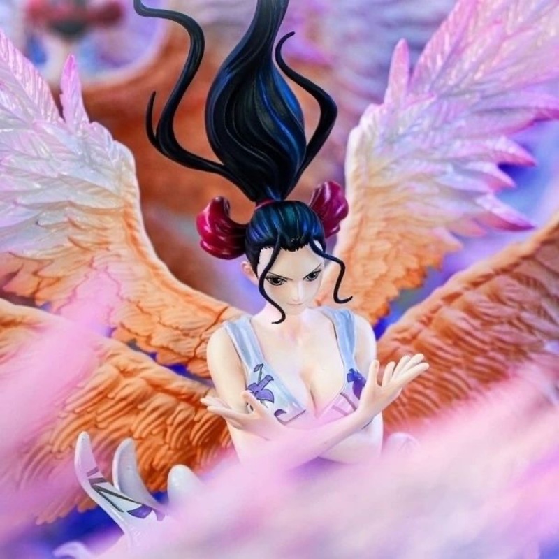 One Piece Nico Robin Six Wings - Anime Cosplay Nico Robin review and price